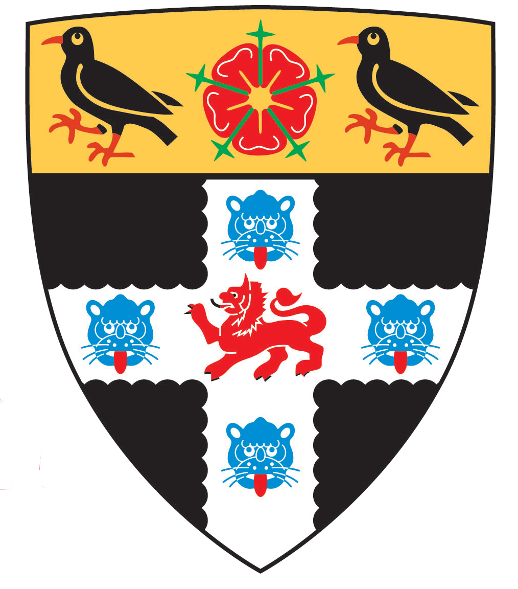 Christ Church crest