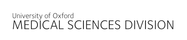 Medical Sciences Division logo