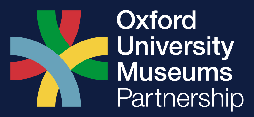 Oxford University Museums Partnership logo