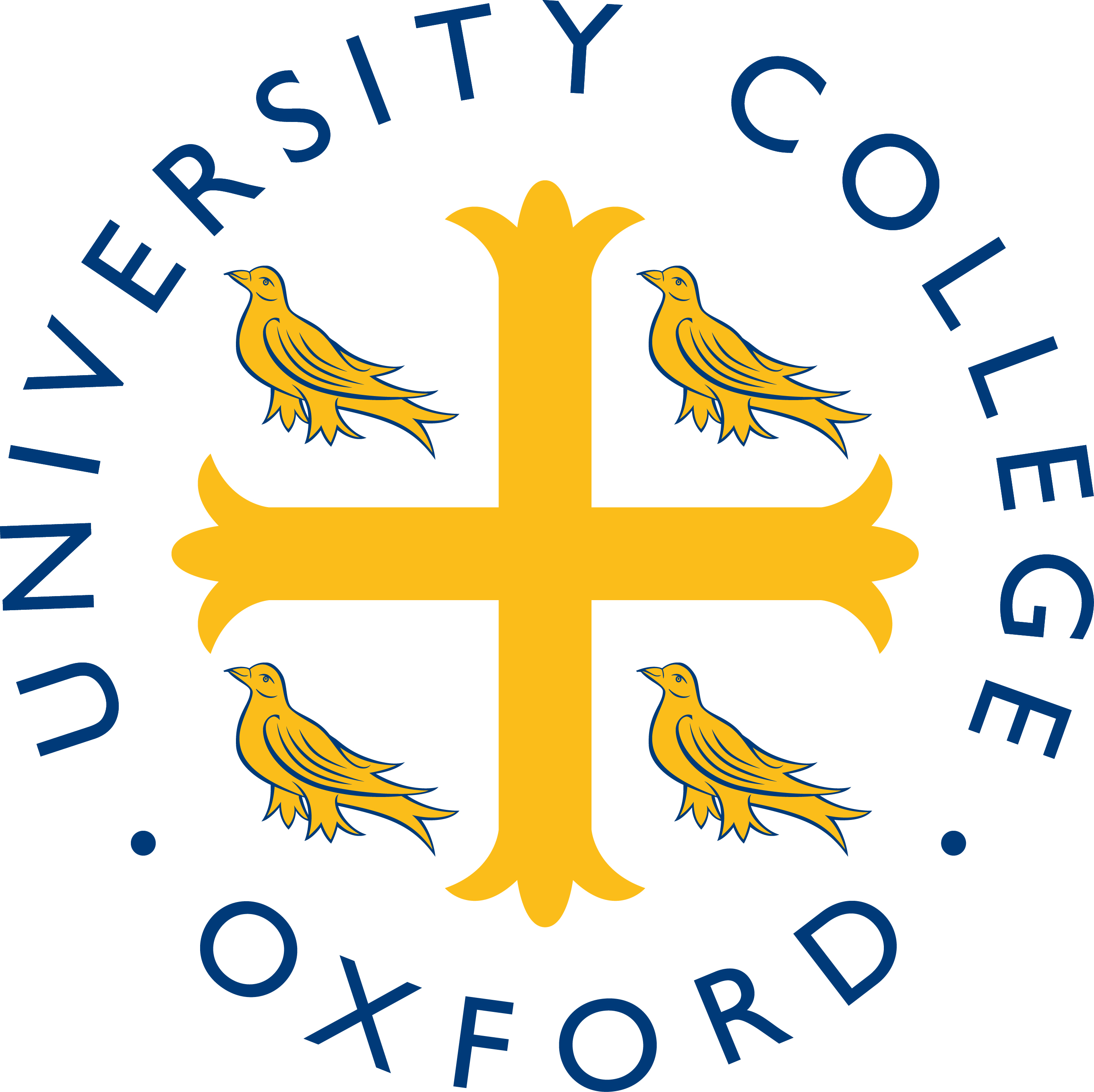 University College crest