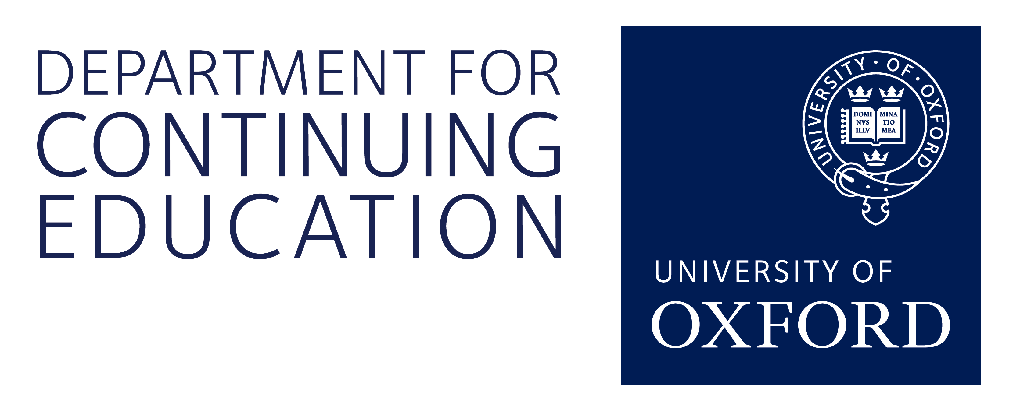 Continuing Education logo