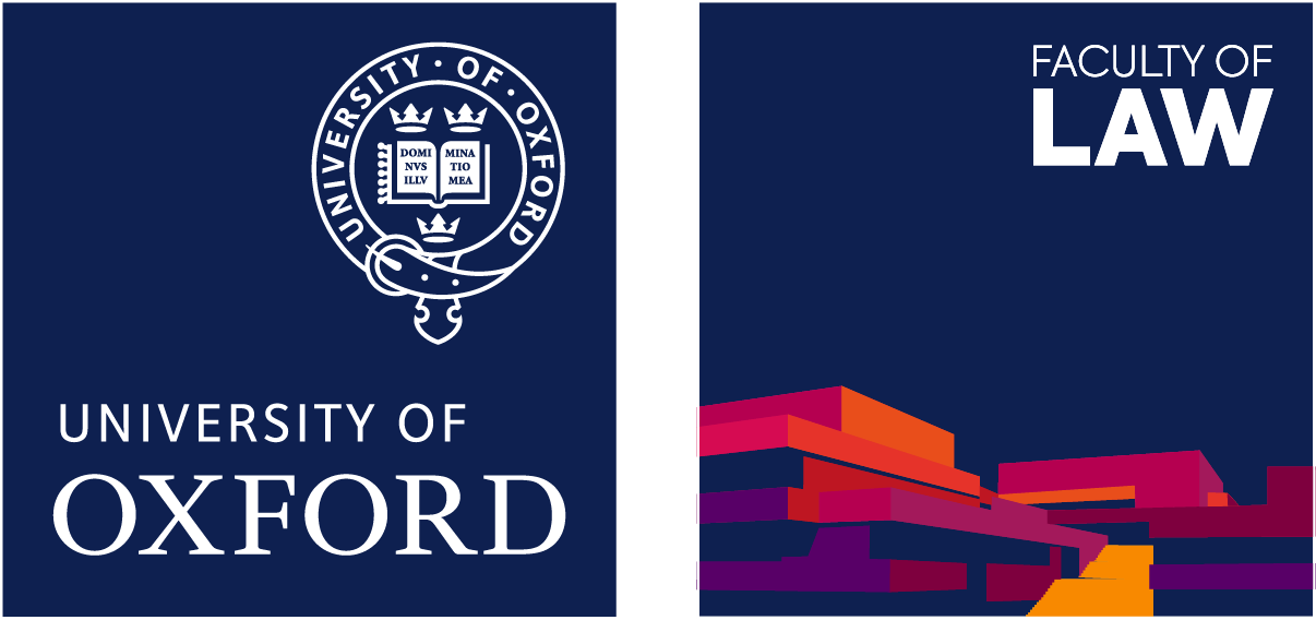 Faculty of Law logo