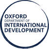 Oxford Department of International Development