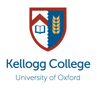 Kellogg College logo