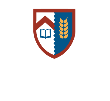 Kellogg College crest