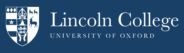 Lincoln College logo