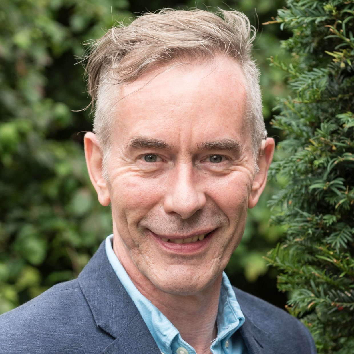 Professor Ian Shipsey