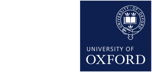 Department of Biology, University of Oxford