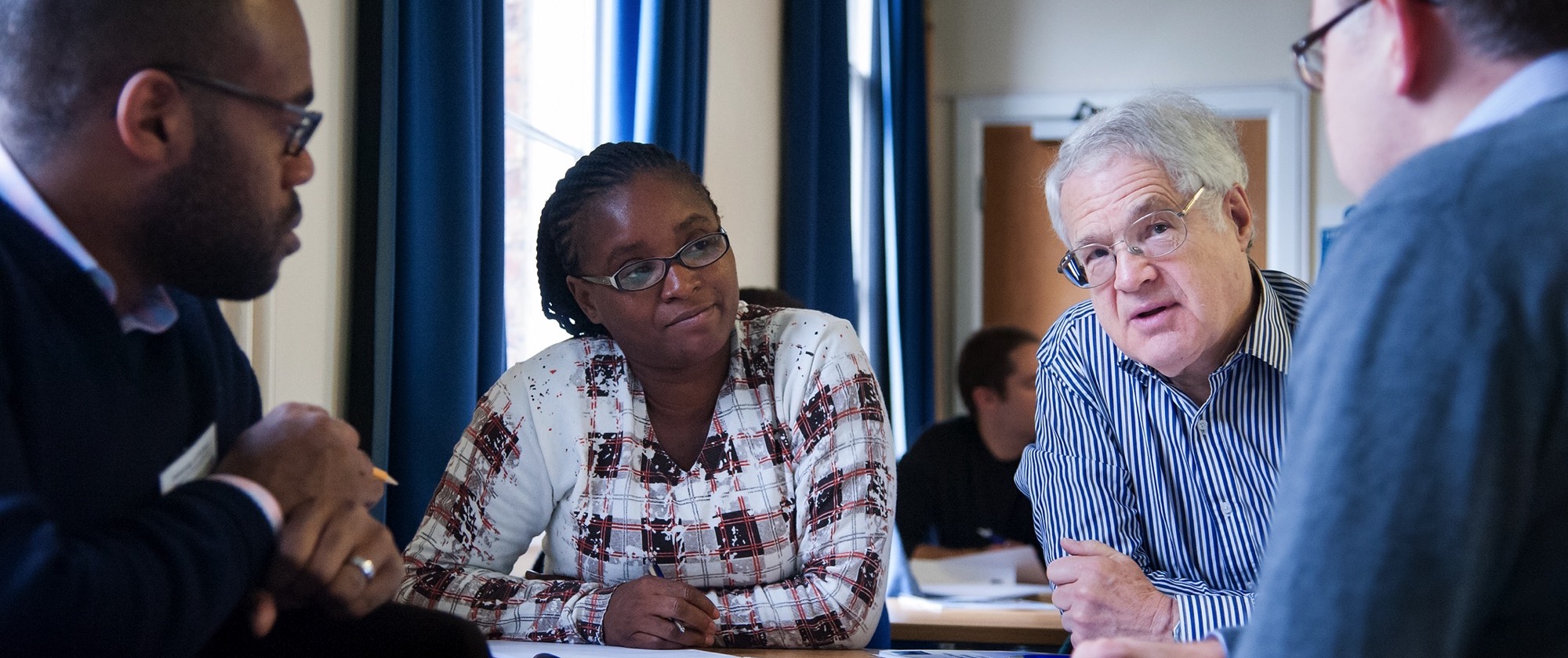 Continuing Education image by John Cairns