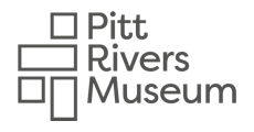 Pitt Rivers Museum