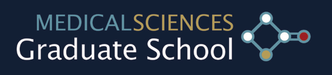 Medical Sciences Graduate School Logo