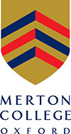 Merton College logo