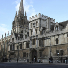 All Souls College