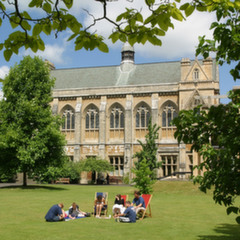 Balliol College