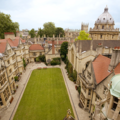 Brasenose College