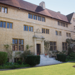 Campion Hall