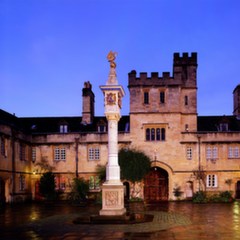 Corpus Christi College