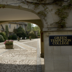 Green Templeton College