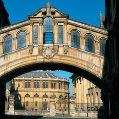 Hertford College
