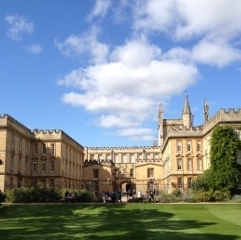 New College