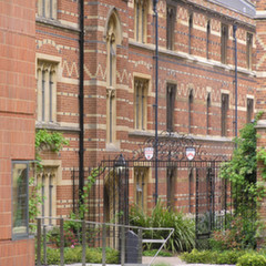 Keble College
