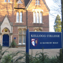 Kellogg College