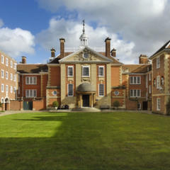 Lady Margaret Hall