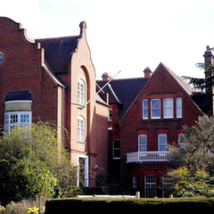 Linacre College