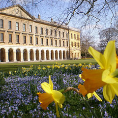 Magdalen College