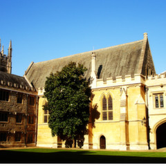 Merton College