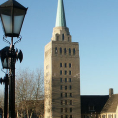 Nuffield College