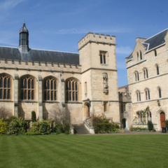Pembroke College