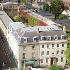 Regent’s Park College