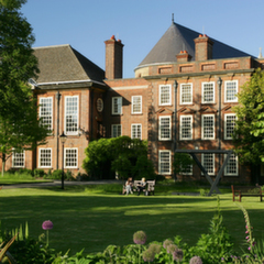 Somerville College