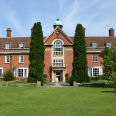 St Hugh’s College