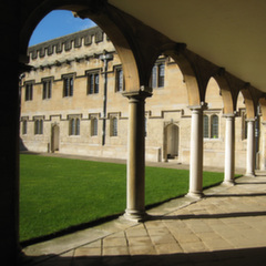 St John’s College