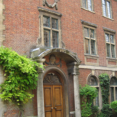 St Peter’s