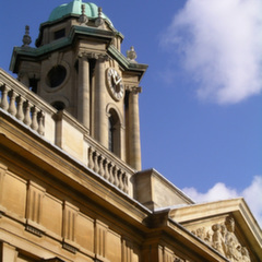 The Queen’s College