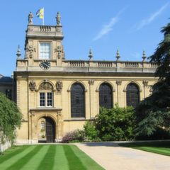Trinity College