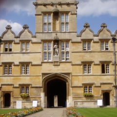University College