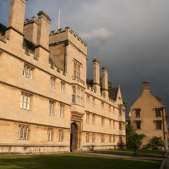 Wadham College