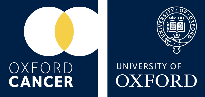 Oxford Cancer logo
