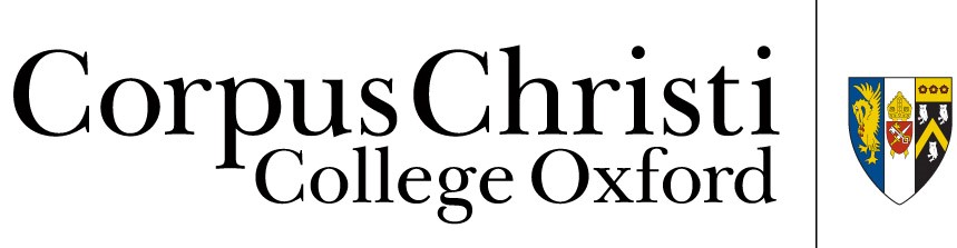 Corpus Christi College logo