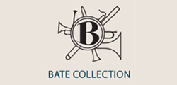 The Bate Collection of Musical Instruments