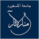 Manar al athar logo