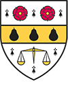 Nuffield College crest