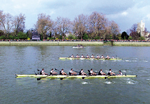 The Boat Race