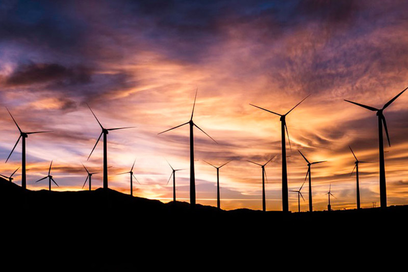 Wind turbines. Pexels CC0 License Wind turbines. Pexels CC0 License
