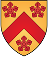 All Souls College crest