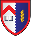 Kellogg College crest